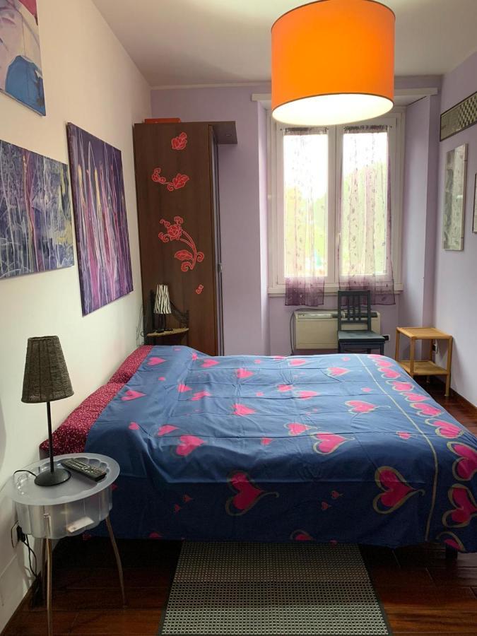 Bed and Breakfast Bread & Butter Rzym Zewnętrze zdjęcie